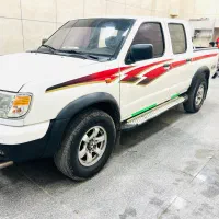 ‌پیکاپ ریچ در حد|خودرو سواری و وانت|تربت‌حیدریه, سرمحله|دیوار