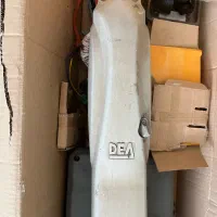 جک پارکینگی ایتالیایی DEA مدل MAC 24 (مک ۲۴)|مصالح و تجهیزات ساختمان|اهواز, پادادشهر|دیوار