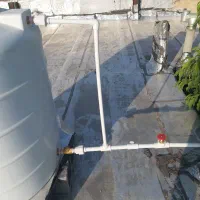 لوله کشی آب،شیرآلات،اجاق گاز،هود،آبگرمکن رسوب