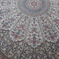 یک جفت فرش ۹ متری