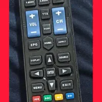 تعمیر انواع کنترل