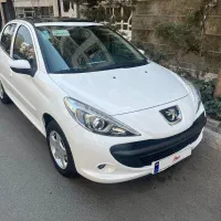 207 اتومات پانا ۱۴۰۴