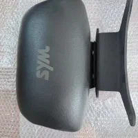 بک رست پشتی موتور سیکلت هاسکی adv175