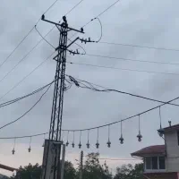 ریسه ۱۰۰متری