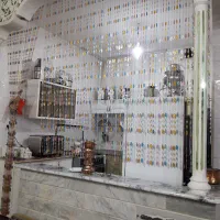 پرده|پرده، رانر، رومیزی|قم, شاه ابراهیم|دیوار