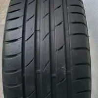 یک عدادرینگ۲۰۷خالی یک عدد لاستک ۱۴ ۲99درصد 185|قطعات یدکی و لوازم جانبی|پرند, فاز ۶|دیوار