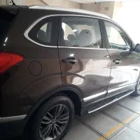 فروش ومعاوضه تیگو۵