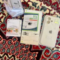 ایفون ۱۶نرمال