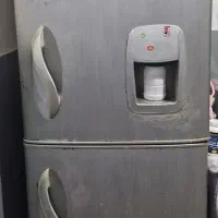 یخچال فریزر