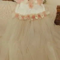 لباس عروس شیک