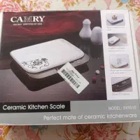 ترازو آشپزخانه کمری|سایر لوازم برقی|بروجرد, |دیوار