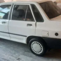 پراید ۹۰ دوگانه