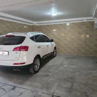 جک s5نیوفیس مدل ۱۴۰۲ سفید