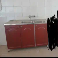 کابینت سالم و درحد نو