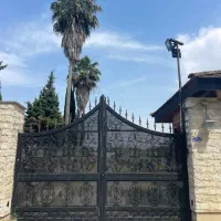 دو-پلاک-زمین-شهرک-برند-سند-و-جواز-ساخت