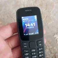 گوشی نوکیا ساده