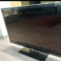 تلویزیون LEd سامسونگ 40 اینچ در حد نو