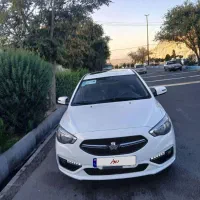 شاهین gسانروف دار دارای کنترل پایداری وکروز کنترل