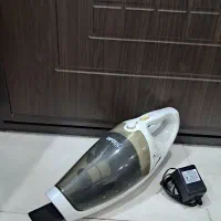 جاروشارژی امپریال با شارژر اصلی