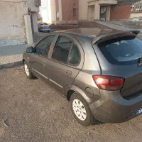 تیبا دو sx94 سالم|خودرو سواری و وانت|مشهد, کوی المهدی|دیوار