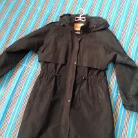 بارانی نو نو هستش