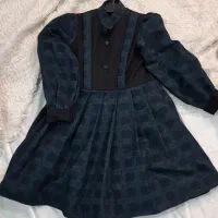 پاییزه عروسکی