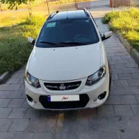 کوییک R مدل 1401