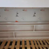 تخت خواب دو طبقه