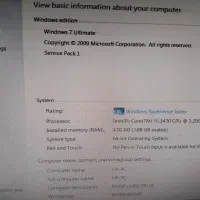 ۲عدد مینی کیس کامپیوترcore i5 با ۱عدد مانیتورLED|رایانه رومیزی|اصفهان, احمدآباد|دیوار