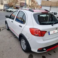 کویک ار مدل ۱۴۰۰|خودرو سواری و وانت|قرچک, باقرآباد|دیوار