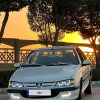 پارس1401|خودرو سواری و وانت|مبارکه, |دیوار