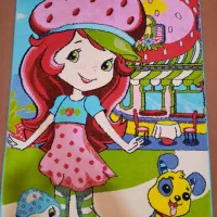 فرش کودک نو