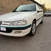 پژوپارس ty5مدل 1401گاز سیمی