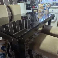 نهار خوری ۶نفره
