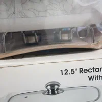 سوفله خوری وارمر دار