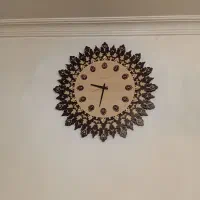 ساعت دیواری