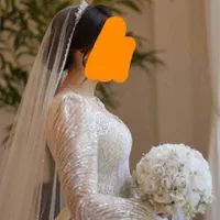 لباس عروس عربی|لباس|زنجان, |دیوار