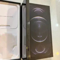 ایفون ۱۲ پرومکس ۲۵۶ گیگ|موبایل|شیراز, فرهنگ شهر|دیوار