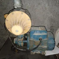 پمپ آب و اتومات