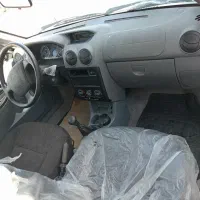 فروش پراید وانت 151|خودرو سواری و وانت|ایرانشهر, |دیوار