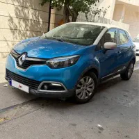 رنو کپچر ۲۰۱۵