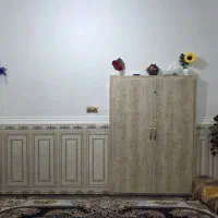 منزل ویلایی دوخواب هال پذیرایی آشپزخانه فول امکانا|فروش خانه و ویلا|ایرانشهر, |دیوار
