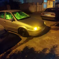 سمند LX ساده، مدل ۱۳۸۴