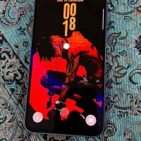 گوشی A55|موبایل|اندیشه, شهرک صدف|دیوار