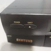 ویدیو سامسونگ چهار حد در حد نو مدل a80 g|پخش‌کننده DVD و ویدیو|کرمانشاه, |دیوار