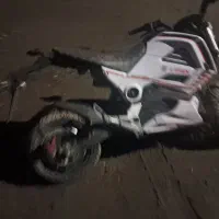 موتور برقی لیفان