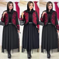 تولیدی مونا|لباس|قوچان, |دیوار