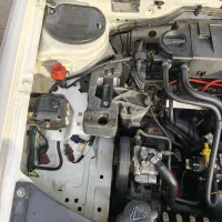 سمند 89 LX|خودرو سواری و وانت|بانه, |دیوار