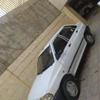 پراید 86پلمپ