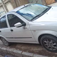 تیبا پلاس ۱۴۰۰